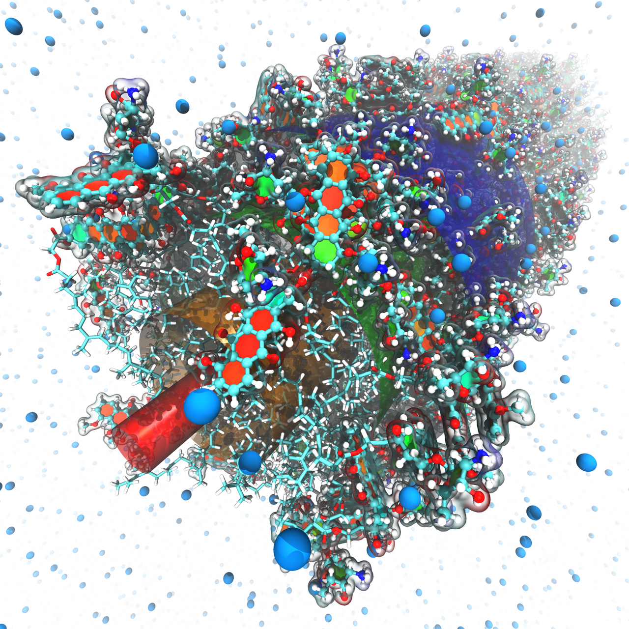 Harnessing Nitric Oxide: The Promising New Frontier in Hair Growth