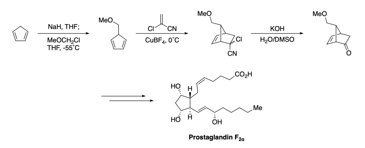 Prostaglandin D2: The Hidden Brake on Hair Growth That Scientists Have Known About Since 2012