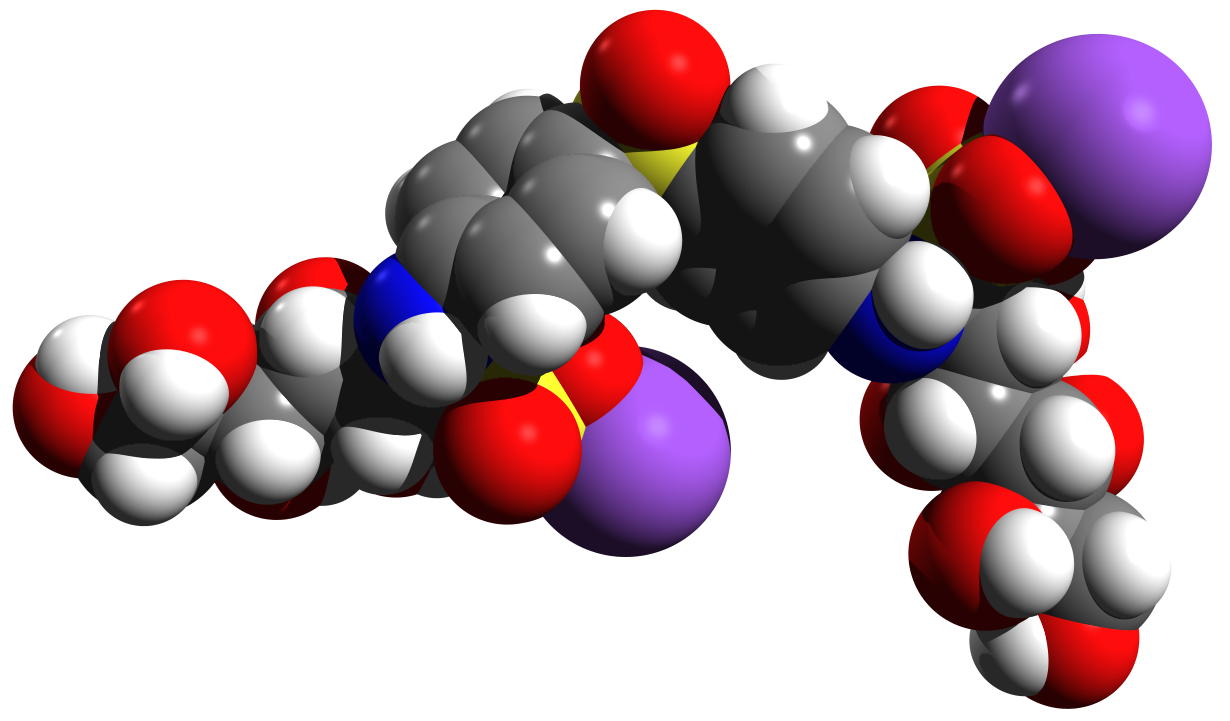 Normal function of the androgen receptor. Testosterone (T) enters the cell and, if 5-alpha-reductase is present, is converted into dihydrotestone (DHT). Upon steroid binding, the androgen receptor (AR) undergoes a conformational change and